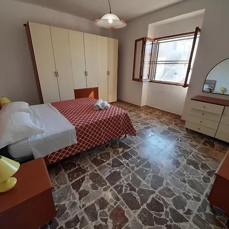 شقة Trilocale Pescoluse Fronte Mare مارينا دي بيسكولوس