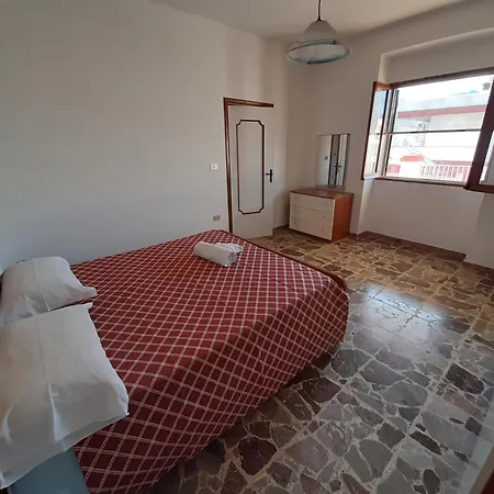 Apartment Trilocale Pescoluse Fronte Mare *