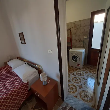 Apartment Trilocale Pescoluse Fronte Mare Marina Di Pescoluse