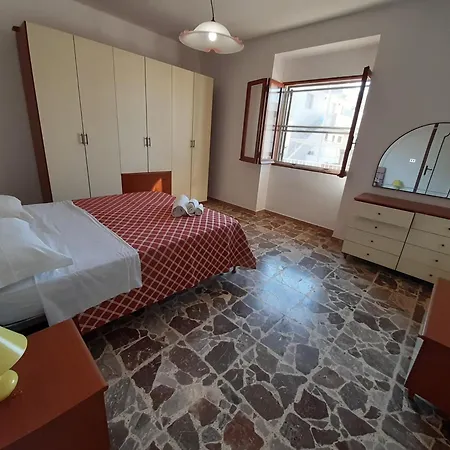 Apartment Trilocale Pescoluse Fronte Mare Marina Di Pescoluse