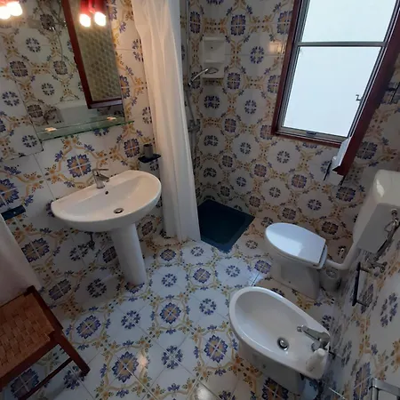 Apartment Trilocale Pescoluse Fronte Mare