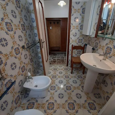 Trilocale Pescoluse Fronte Mare * Marina Di Pescoluse