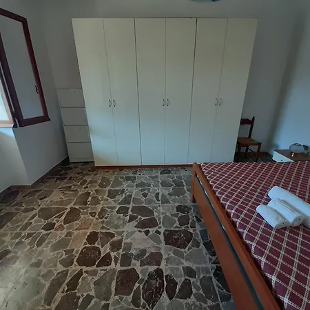Trilocale Pescoluse Fronte Mare Apartment