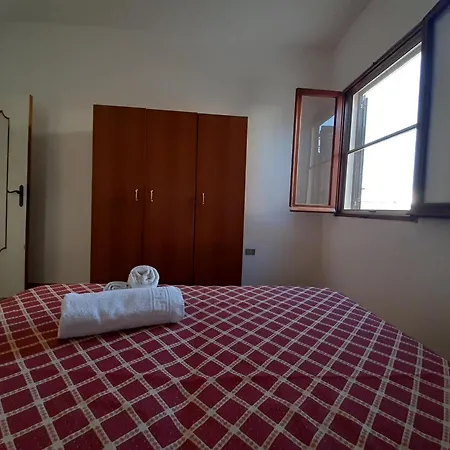 Apartment Trilocale Pescoluse Fronte Mare *