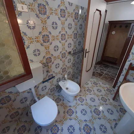 Trilocale Pescoluse Fronte Mare *